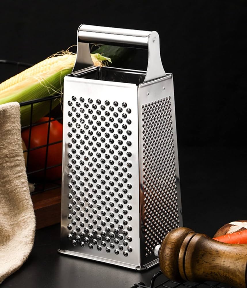 Amazon | ステンレス製スタンド削り器です,スライサー 千切り